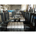 automatic High Speed Cable Tray Roll Forming machine
